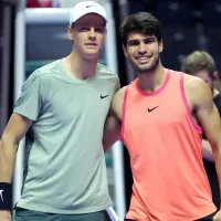 Roland Garros 2025: When could Jannik Sinner and Carlos Alcaraz clash?