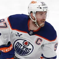 NHL News: Oilers captain Connor McDavid breaks silence, tries to explain stunning loss to Stars