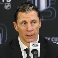 NHL News: Brind’Amour’s brutally honest take after Hurricanes crushed again by Panthers