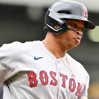 Red Sox respond to Rafael Devers’ refusal with bold roster move involving Angels