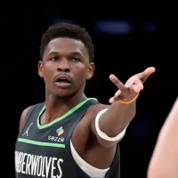 Anthony Edwards makes Timberwolves history with major NBA playoffs feat in Game 2 vs OKC