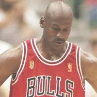 Former Knicks player shares thoughts on Michael Jordan’s toughness in the NBA