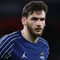 Not Lionel Messi: PSG star Kvaratskhelia reveals the two idols who inspired his soccer career
