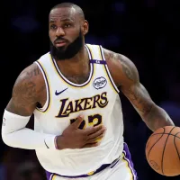 LeBron James’ agent Rich Paul weighs in on the veteran’s future in the NBA