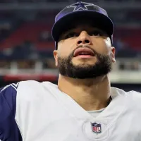 Cowboys QB Dak Prescott makes major admission about George Pickens ahead of 2025 NFL season