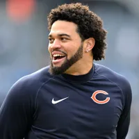 Bears HC Ben Johnson makes something clear about Caleb Williams development ahead of 2025 NFL season