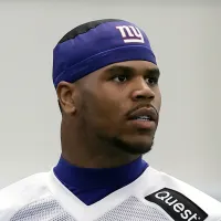 Giants rookie Abdul Carter places his hopes on Knicks’ comeback against Pacers