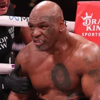 Mike Tyson finally breaks silence on comeback fight after controversial bout against Jake Paul