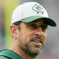 Aaron Rodgers chooses the greatest quarterback in NFL history