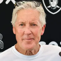 Raiders HC Pete Carroll makes something clear about his relationship with Geno Smith ahead of 2025 NFL season