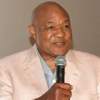 Not Muhammad Ali: Boxing legend George Foreman named the greatest boxer of all time
