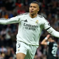 Mbappe claims LaLiga Golden Boot in first year with Real Madrid: How many have Messi, Ronaldo won?