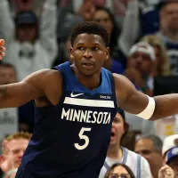 Timberwolves’ Anthony Edwards reveals who is the best team in the NBA