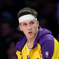 Lakers’ Austin Reaves gets major hint about his future from agent amid trade rumors