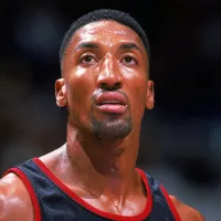Bulls legend Scottie Pippen shares bold opinion in the greatest NBA player of all time debate