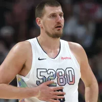 NBA legend Scottie Pippen delivered bold praise for Nuggets superstar Nikola Jokic