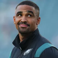Jalen Hurts’ Eagles teammate turns to unexpected method in push to return from injury