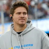 Chargers QB Justin Herbert could lose an offensive weapon ahead of the 2025 NFL season