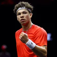 Ben Shelton’s profile: Family, love life, nationality, career, coach and more of the tennis player