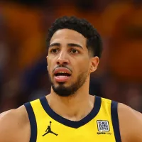 Pacers’ Tyrese Haliburton looks for answers after disappointing second half vs Knicks in Game 3