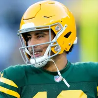 Packers QB Jordan Love makes something clear about Matthew Golden ahead of 2025 NFL season