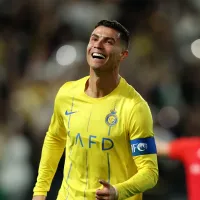 Video: Cristiano Ronaldo scores for Al Nassr to reach 800 career club goals
