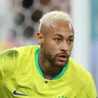Brazilian star Neymar names the toughest goalkeeper he has ever faced in his career
