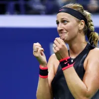 She was World No. 2, won two Grand Slams and a brutal attack almost ended her career