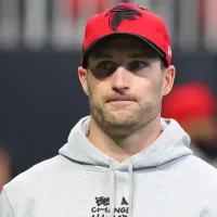 Kirk Cousins’ recent decision shows Raheem Morris, Falcons his intentions for 2025 NFL season