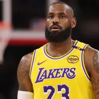 LeBron James has reportedly decided his future with the Lakers for next NBA season