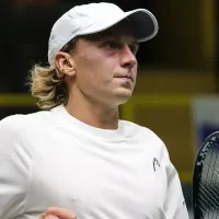 He beat Alcaraz, Sinner, and Zverev but had to pause his career for nearly five months due to a mental health issue