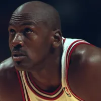 NBA legend Michael Jordan reveals which MVP award was his most meaningful