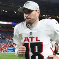 Falcons HC Raheem Morris makes bold statement on Michael Penix Jr. amid doubt over Kirk Cousins’ situation