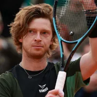 Russian star Andrey Rublev builds perfect player with Djokovic, Nadal, Federer and more