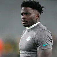 Dolphins star Tyreek Hill reveals main goal ahead of 2025 NFL season
