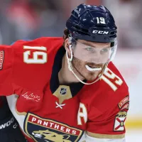 Matthew Tkachuk makes surprising admission about his Panthers career, distancing himself from the Flames