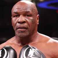 Mike Tyson receives official offer for comeback fight against MMA legend following Jake Paul fiasco
