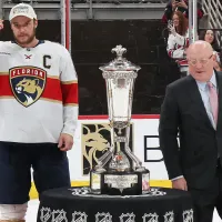 When does the 2025 Stanley Cup Final start? Panthers waiting for Oilers or Stars