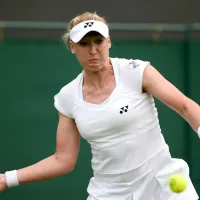 She was British No. 1, played almost her entire career with a disease, and passed away at 30 years old
