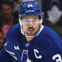 Auston Matthews, Maple Leafs receive strong reminder about the Panthers: ‘That’s what we aspire to’