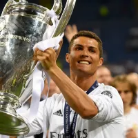 Angel Di Maria’s return to Argentina keeps Cristiano Ronaldo’s Champions League record safe