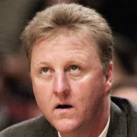 Celtics legend Larry Bird names the toughest NBA defender he ever faced