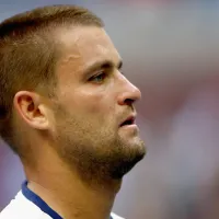 He is a former World top 10, who humiliated Rafael Nadal, but a mistake costed his whole career