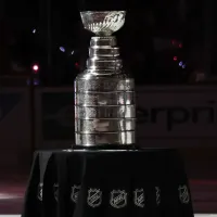 How many times have the same teams faced off in consecutive Stanley Cup Finals?