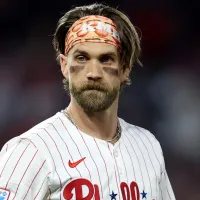 Bryce Harper sends strong message about Phillies teammate: ‘He’s one of our main guys’
