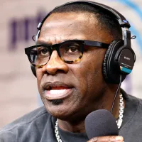 Former NFL star Shannon Sharpe drops bold take on Lakers star’s future amid trade speculations