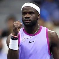 Frances Tiafoe’s profile: Love life, height, career, coach and more of the American tennis star