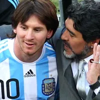 Messi or Maradona? Five-time Champions League winner with AC Milan names his favorite Argentine player