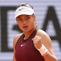 Emma Raducanu’s grass season: Where is the British star playing next?