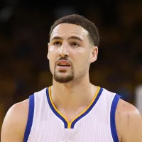 Klay Thompsonâs iconic 2016 performance vs Thunder with Warriors remembered by former teammate